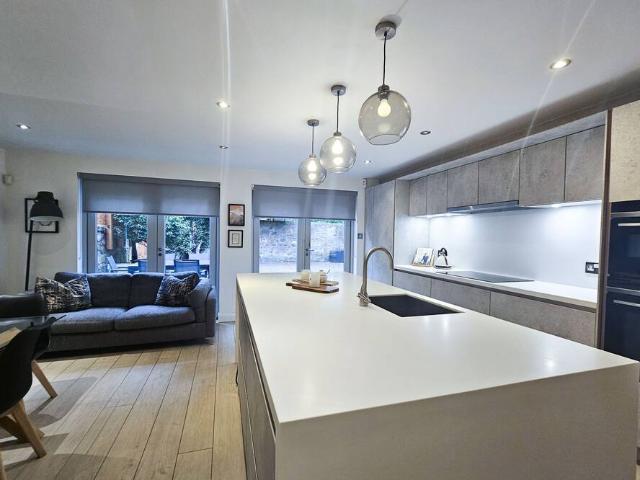 House for rent in Bruntsfield, City of Edinburgh
