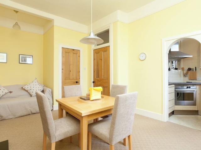 Apartment for rent in Merchiston, City of Edinburgh