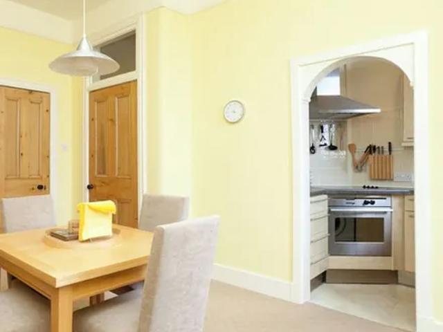 Apartment for rent in Merchiston, Scotland
