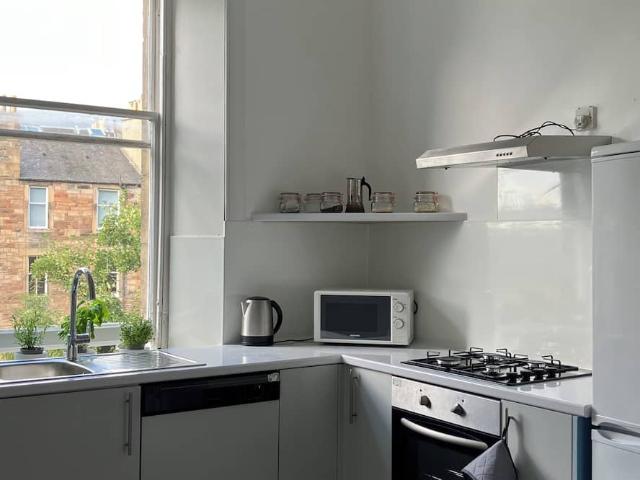Apartment for rent in Comiston, City of Edinburgh