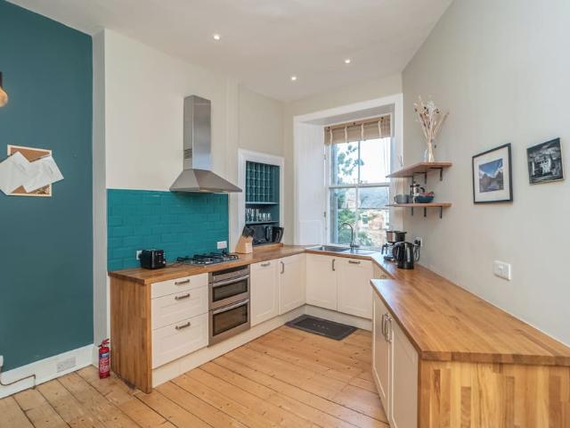 Apartment for rent in Comiston, City of Edinburgh