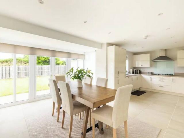 House for rent in Buckstone, City of Edinburgh