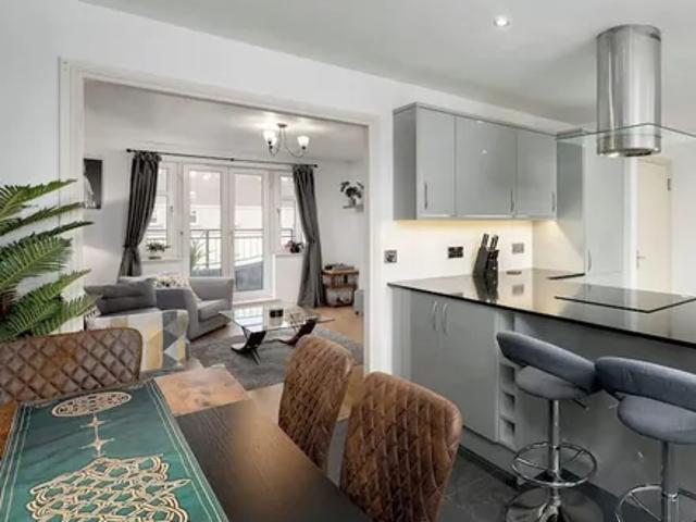 Apartment for rent in Gorgie/Dalry, Scotland