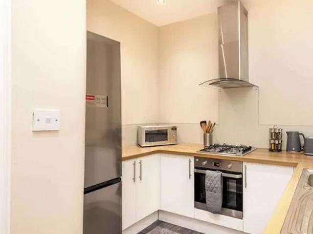Apartment for rent in Merchiston, Scotland