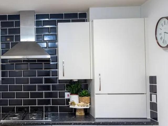 Apartment for rent in Merchiston, Scotland