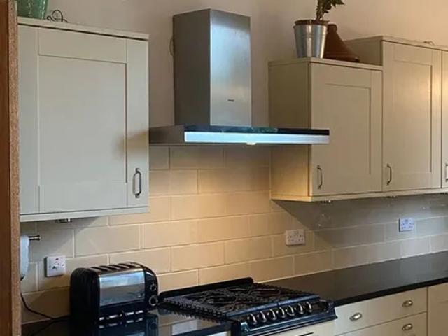 Apartment for rent in Merchiston, Scotland