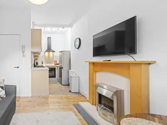 Apartment for rent in Gorgie/Dalry, Scotland