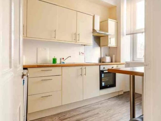Apartment for rent in Gorgie/Dalry, City of Edinburgh