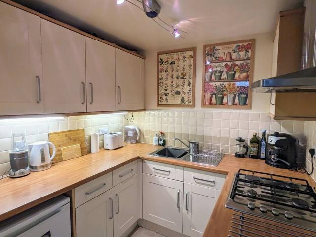 Apartment for rent in Gorgie/Dalry, City of Edinburgh