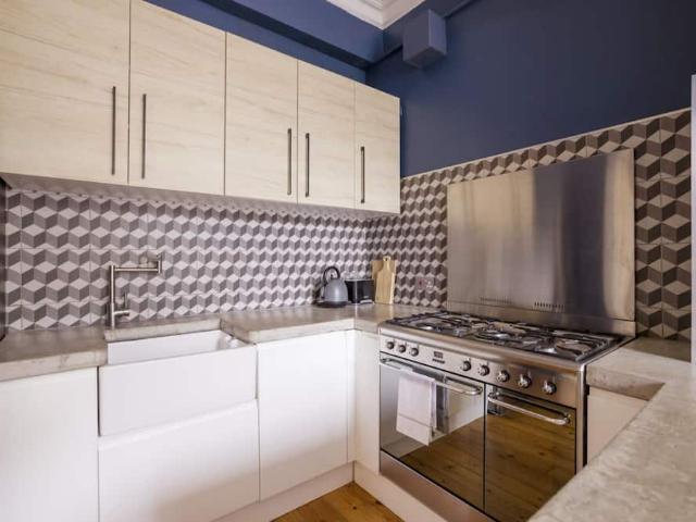 Apartment for rent in Gorgie/Dalry, City of Edinburgh