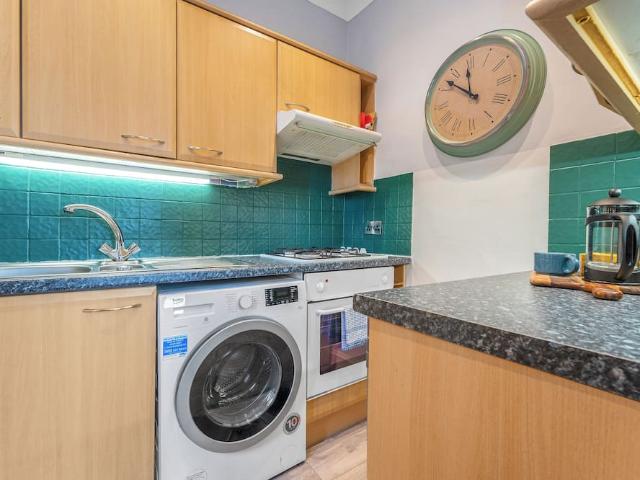 Apartment for rent in Ardmillan, City of Edinburgh