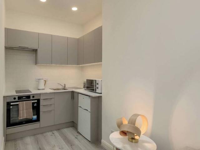 Apartment for rent in Tynecastle, City of Edinburgh