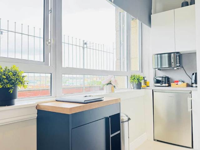 Apartment for rent in Gorgie/Dalry, City of Edinburgh