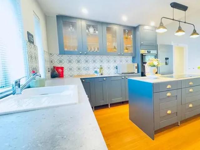 Apartment for rent in Gorgie/Dalry, Scotland