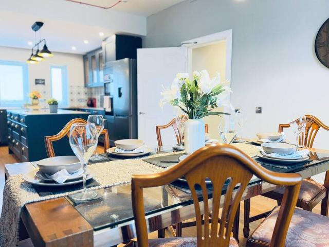Apartment for rent in Gorgie/Dalry, City of Edinburgh