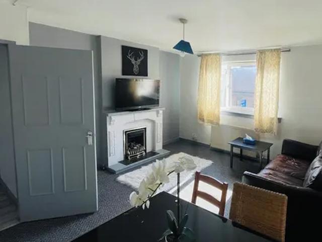 Apartment for rent in Gorgie/Dalry, Scotland