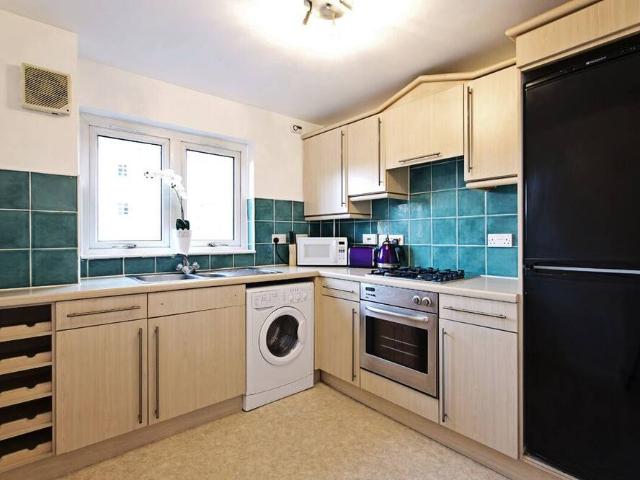 Apartment for rent in Gorgie/Dalry, City of Edinburgh