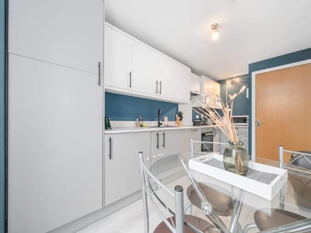 Apartment for rent in Stenhouse, City of Edinburgh