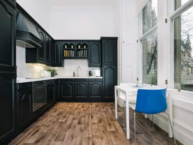 Apartment for rent in Haymarket, City of Edinburgh