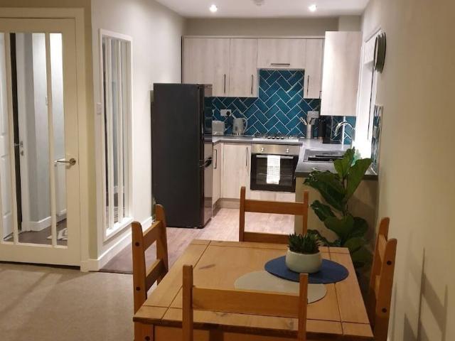 Apartment for rent in Murrayfield, City of Edinburgh