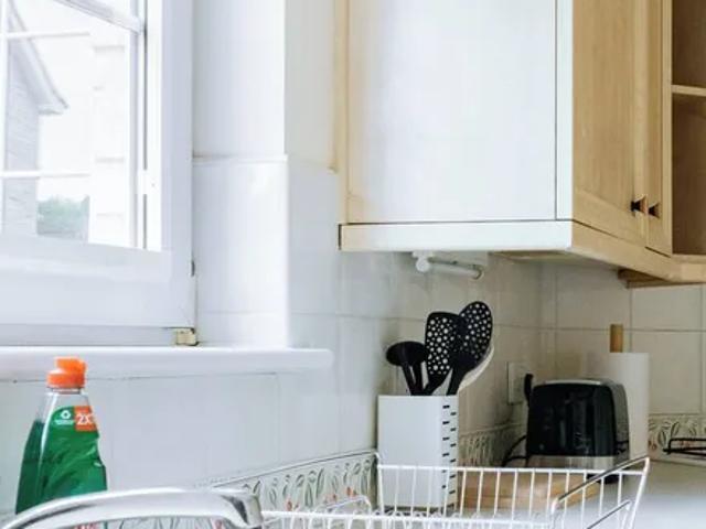 Apartment for rent in Murrayfield, Scotland