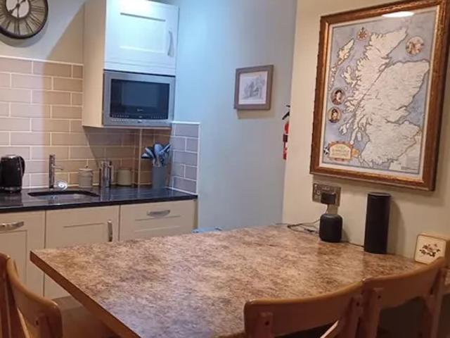Apartment for rent in Murrayfield, Scotland