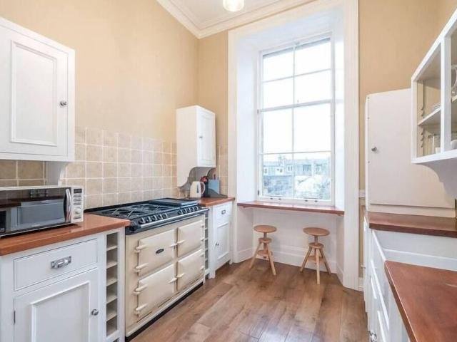 Apartment for rent in Balgreen, City of Edinburgh