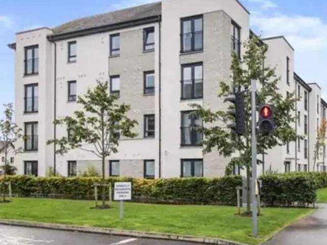 Apartment for rent in South Gyle, Scotland