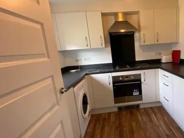 House for rent in South Gyle, Scotland