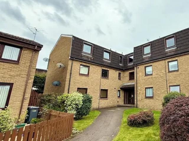 Apartment for rent in Chesser, Slateford