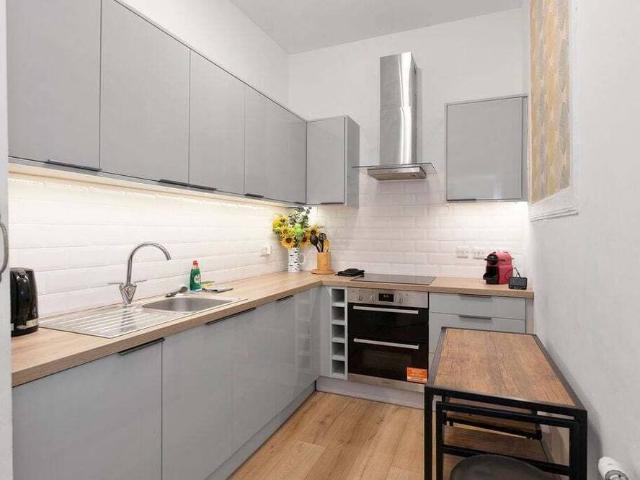 Apartment for rent in Joppa, City of Edinburgh