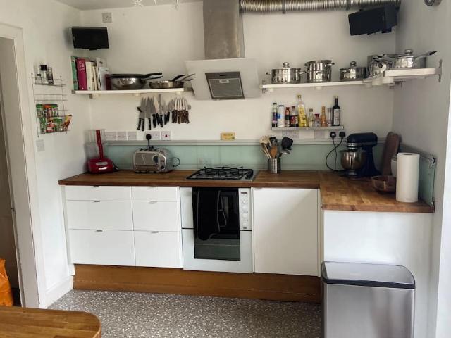 House for rent in Joppa, City of Edinburgh