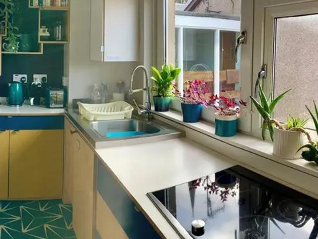 Apartment for rent in Bellfield, Portobello