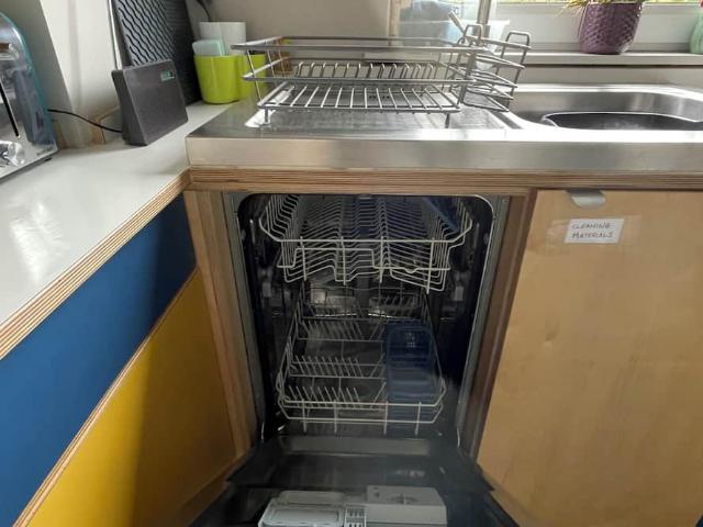 Apartment for rent in Joppa, City of Edinburgh