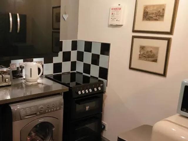 House for rent in Gilberstoun, Portobello