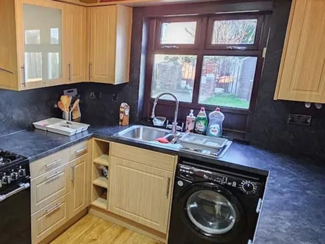 House for rent in Bingham, Craigmillar