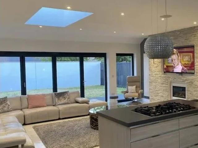 House for rent in Bingham, Craigmillar