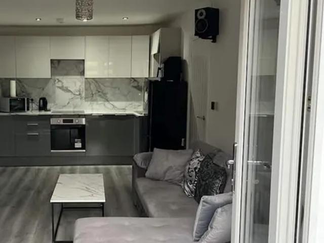 Apartment for rent in The Jewel, Craigmillar