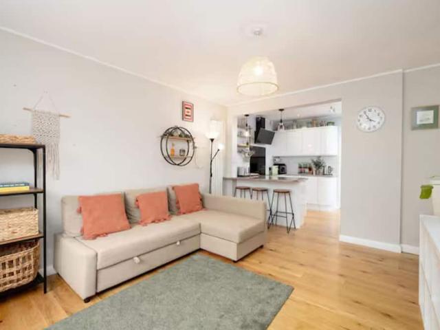House for rent in Niddrie, City of Edinburgh