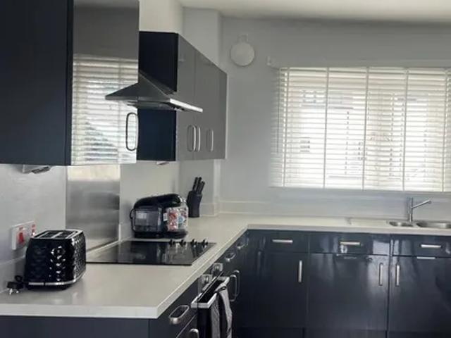 House for rent in Bingham, Craigmillar