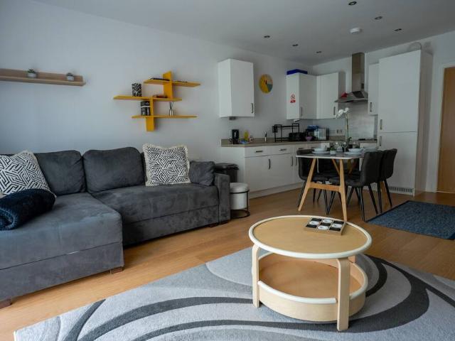 House for rent in Niddrie, City of Edinburgh