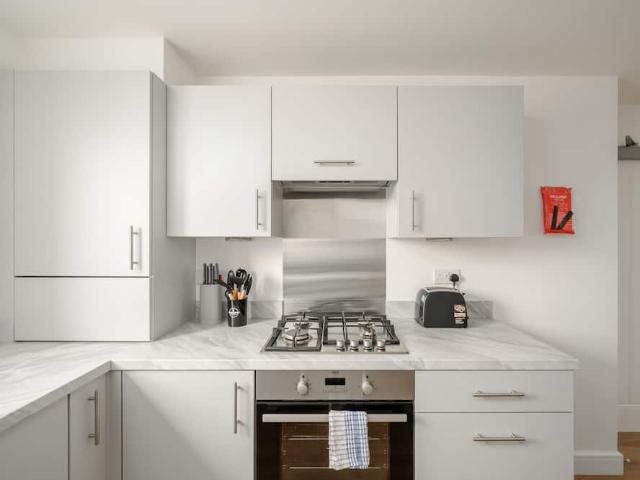 Apartment for rent in Niddrie, City of Edinburgh