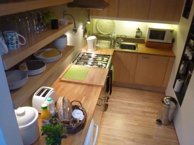 House for rent in Mayfield, City of Edinburgh