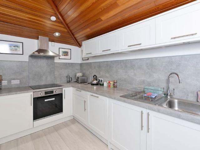 Apartment for rent in Mayfield, City of Edinburgh