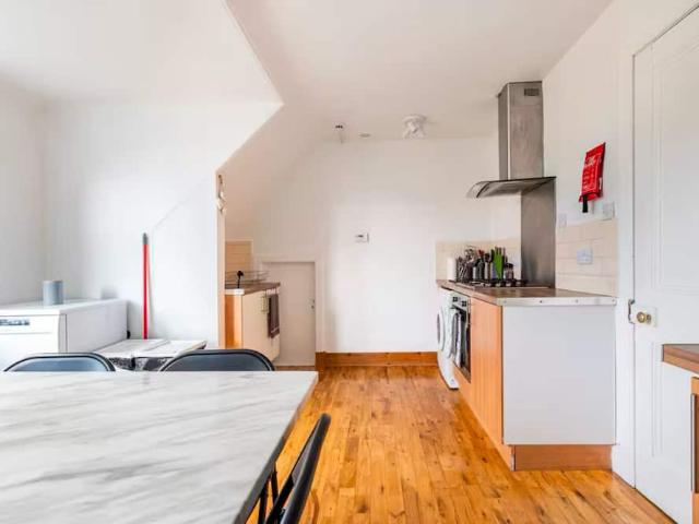 Apartment for rent in Craigmillar Park, City of Edinburgh