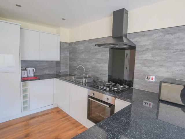 Apartment for rent in Craigmillar Park, City of Edinburgh