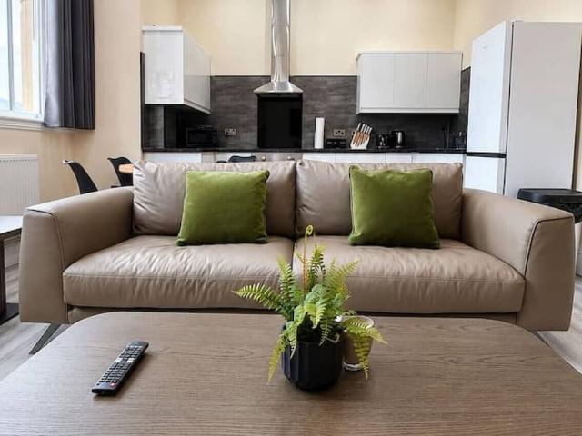 Apartment for rent in Craigmillar Park, City of Edinburgh