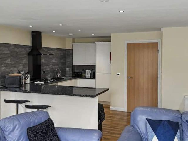 Apartment for rent in Craigmillar Park, City of Edinburgh