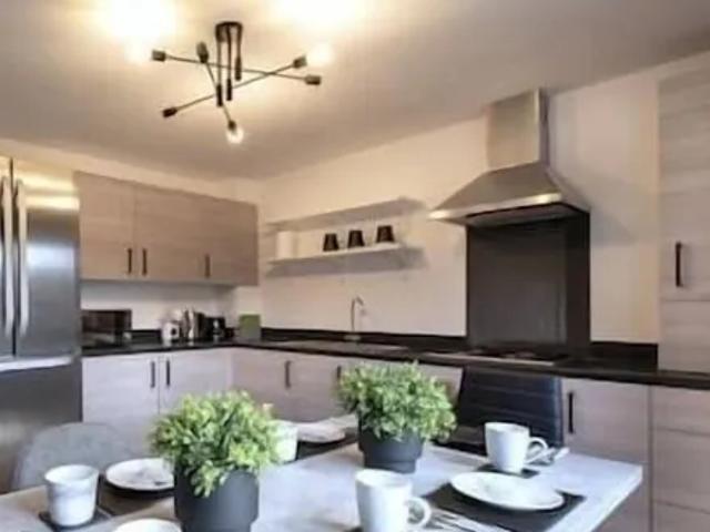 House for rent in Alnwickhill, Liberton