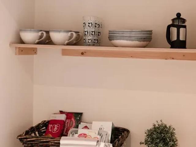 Apartment for rent in Scotland